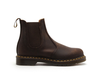 DR MARTENS 2976<br>marron