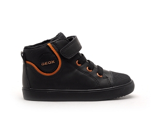 GEOX B GISLI BOY B461NC<br>Noir