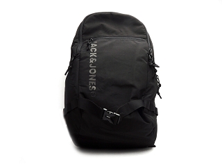 JACK AND JONES JACNORTH BACKPACK<br>Noir