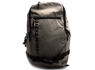 JACK AND JONES JACNORTH BACKPACK<br>Beige