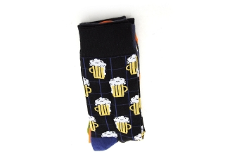 JACK AND JONES JACCRAVINGS SOCKS 3 PACK<br>Multicolore