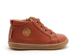 bottine et chaussures montante pour bebe garcon