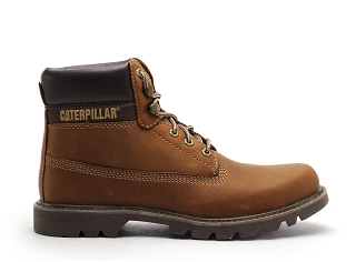 La halle aux chaussures caterpillar on sale