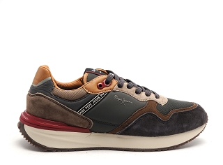 PEPE JEANS BUSTER PRO M  PMS60027<br>Kaki