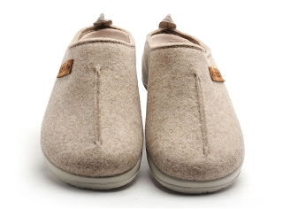 FLYFLOT FRANCA<br>Beige