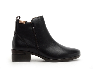 Boots et Bottines a Talon Femme