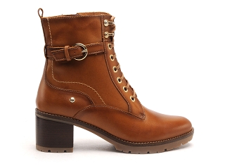 Boots et Bottines a Talon Femme