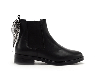 Bottines femme promo online