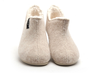 LA MAISON DE L ESPADRILLE 6036 7<br>Beige