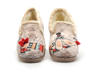 LA MAISON DE L ESPADRILLE 7629 7<br>Beige