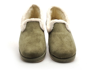 LA MAISON DE L ESPADRILLE 7635 7<br>Kaki