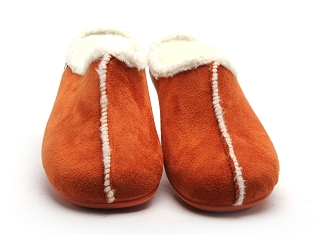 LA MAISON DE L ESPADRILLE 9009 7<br>Orange