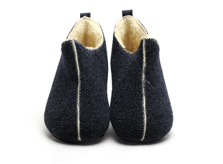 LA MAISON DE L ESPADRILLE 6727 7<br>Bleu