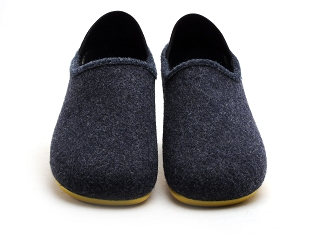 LA MAISON DE L ESPADRILLE 6717 7<br>Bleu