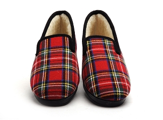 LA MAISON DE L ESPADRILLE 7606 7<br>Rouge