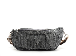 PIECES PCRONJA MILLA BUMBAG FC<br>Gris