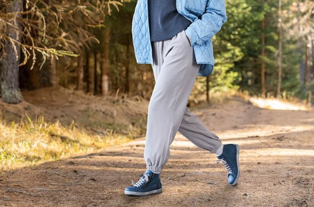 Les meilleures chaussures pour le travail debout toute la journee