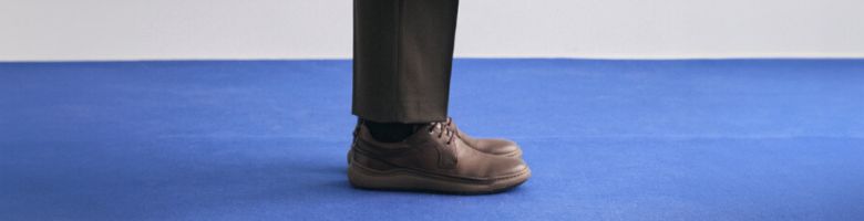 chaussure fluchos;chaussure confort homme;chaussure homme