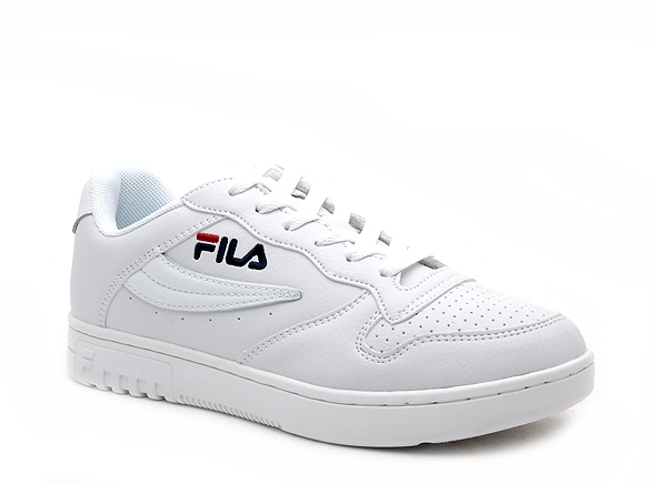 fila heritage fx100 low