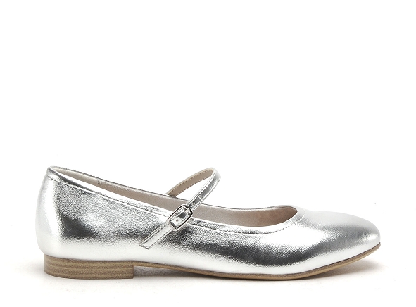 Tamaris ballerines 22122 42 argent