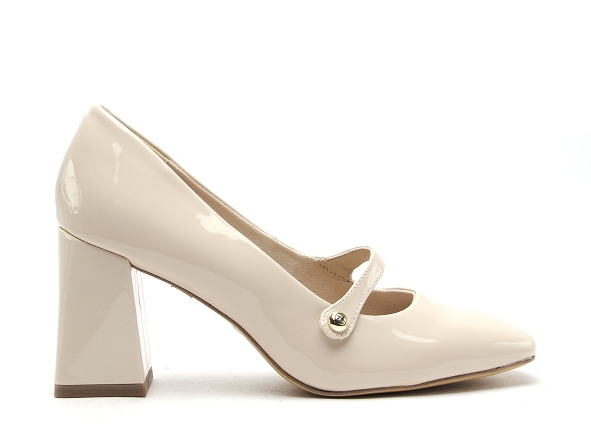 Tamaris escarpins 22437 42 beige