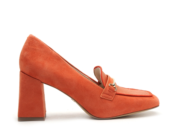 Tamaris escarpins 24413 42 orange