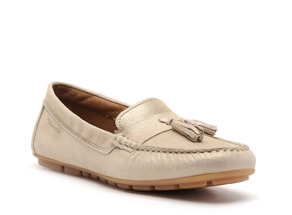 Tamaris ballerines 24600 42 beige2946002_2