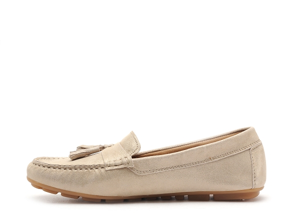 Tamaris ballerines 24600 42 beige2946002_3