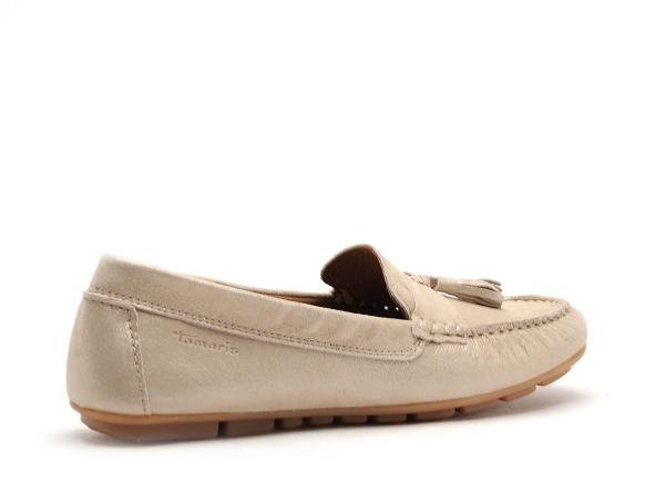 Tamaris ballerines 24600 42 beige2946002_5