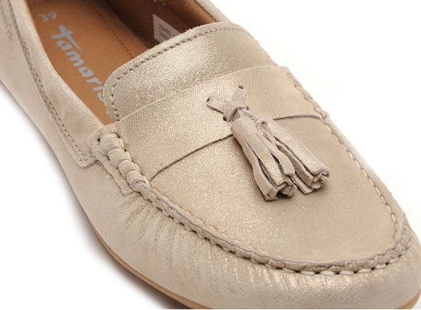 Tamaris ballerines 24600 42 beige2946002_6