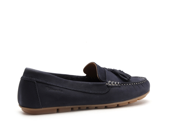 Tamaris ballerines 24600 42 bleu2946003_5