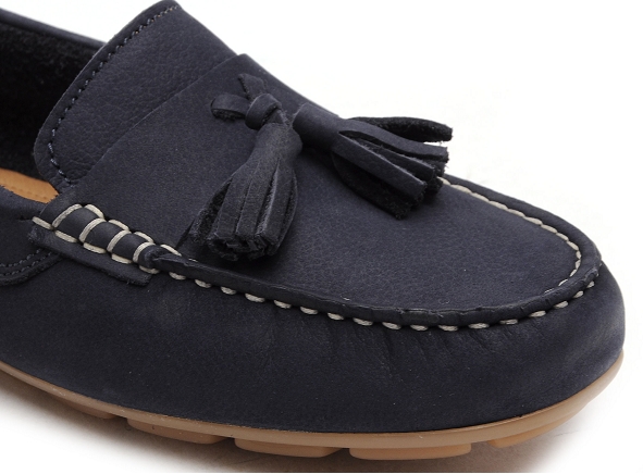 Tamaris ballerines 24600 42 bleu2946003_6