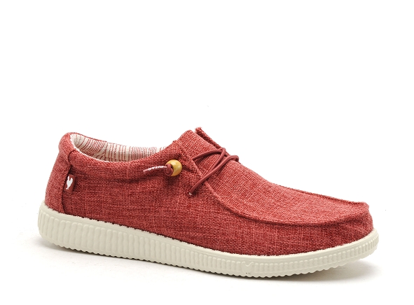 Pitas basses wp150 wallabi linen rouge2960602_2