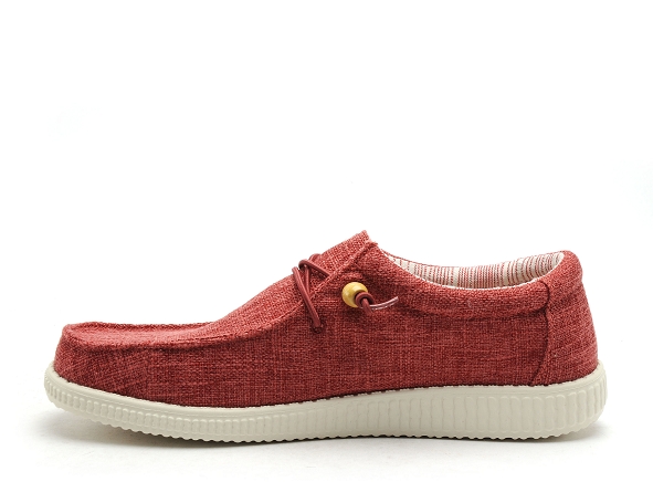 Pitas basses wp150 wallabi linen rouge2960602_3