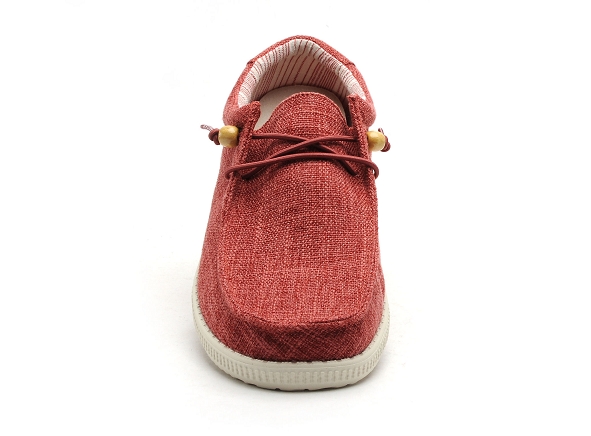 Pitas basses wp150 wallabi linen rouge2960602_4