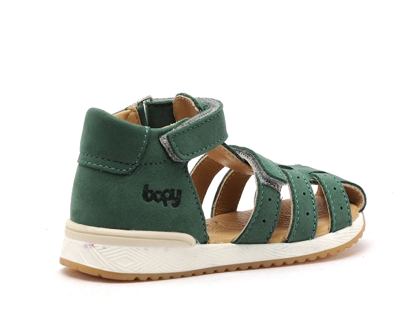 Bopy nu pieds ramil vert3039101_5