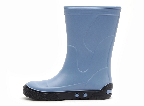 Meduse bottes airbus bleu3040601_3