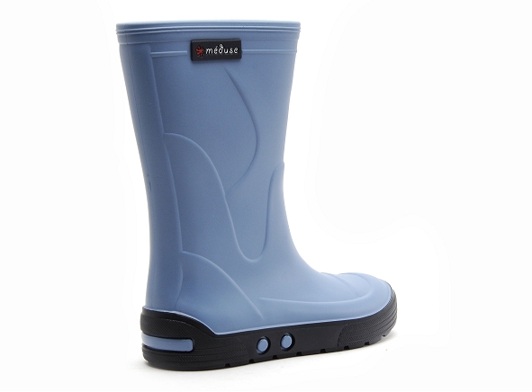 Meduse bottes airbus bleu3040601_5