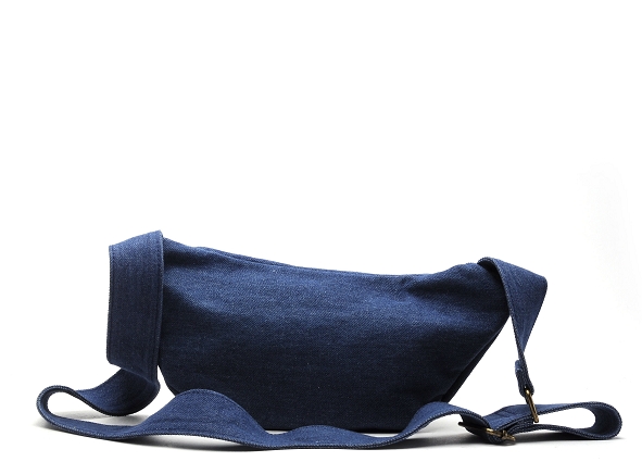 Pieces ville pcsalome denim bumbag fc bleu3042301_2