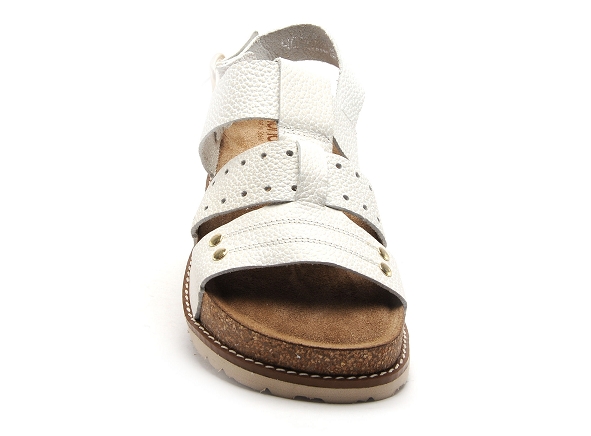 Yokono nu pieds plats oca 007 blanc3060701_4