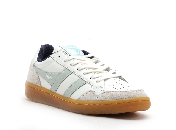 Gola basses eagle 86 clb572 blanc3071901_2