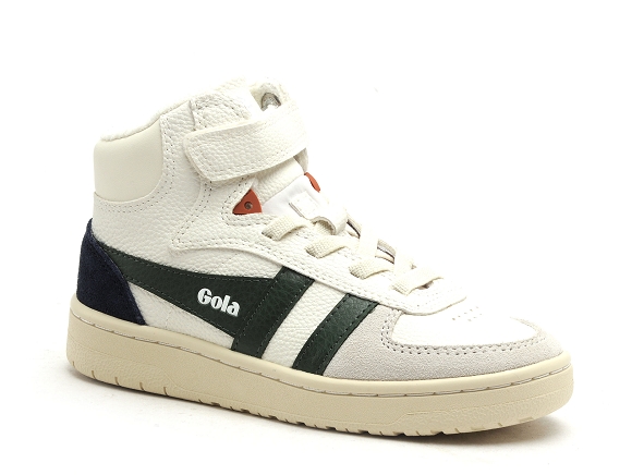 Gola boots bottine talon cka540 blanc3073401_2