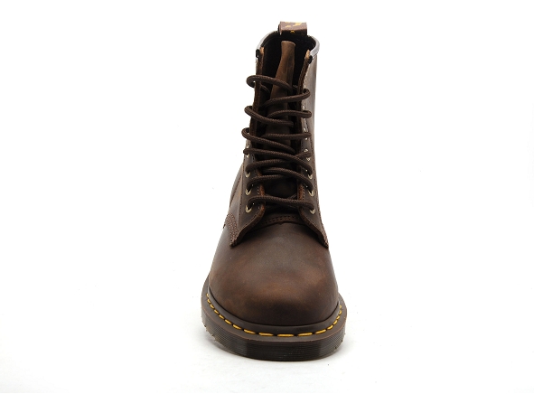 Dr martens boots bottine 1460 gaucho hom marron3073801_4