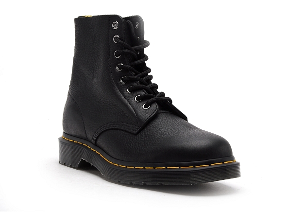 Dr martens boots bottine pascal ambasador noir3074101_2