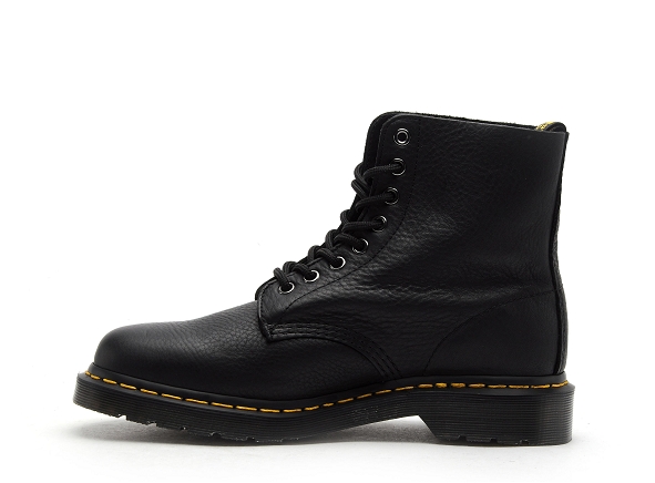 Dr martens boots bottine pascal ambasador noir3074101_3