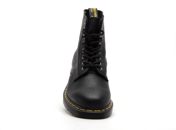 Dr martens boots bottine pascal ambasador noir3074101_4