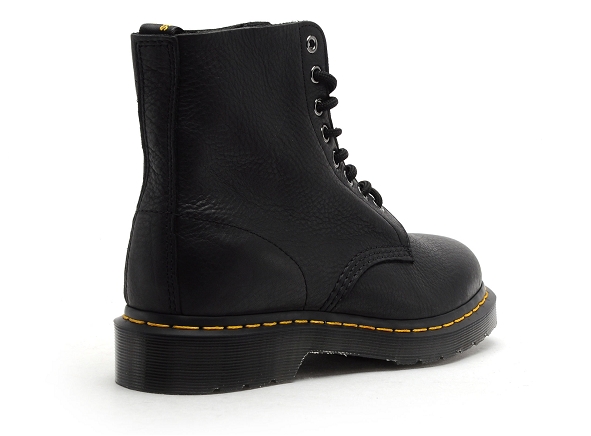 Dr martens boots bottine pascal ambasador noir3074101_5