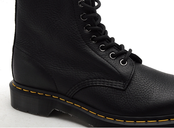 Dr martens boots bottine pascal ambasador noir3074101_6