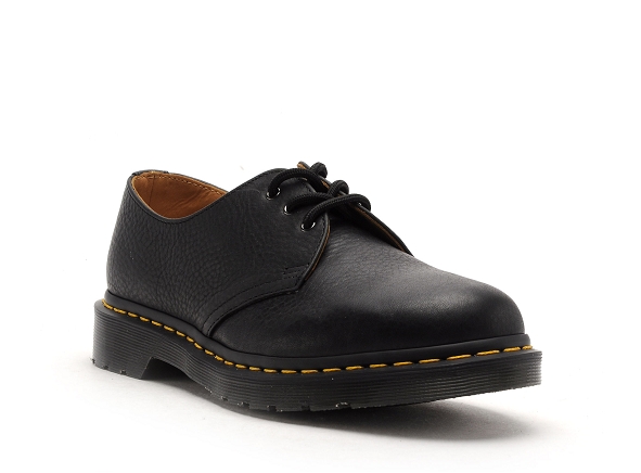 Dr martens basses 1461 ambasador noir3074201_2