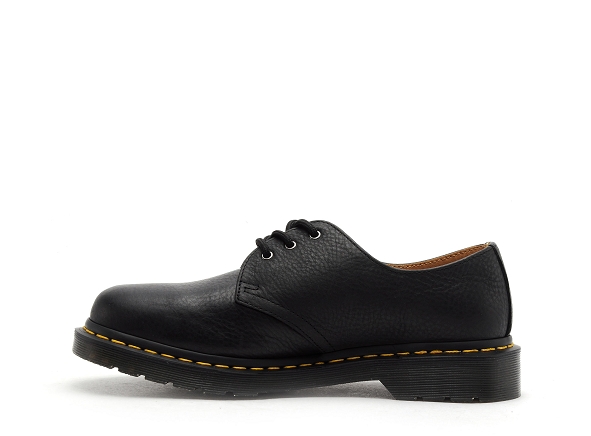 Dr martens basses 1461 ambasador noir3074201_3